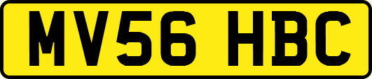 MV56HBC