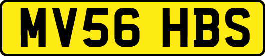 MV56HBS