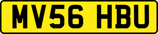 MV56HBU