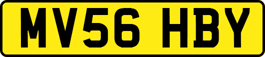 MV56HBY