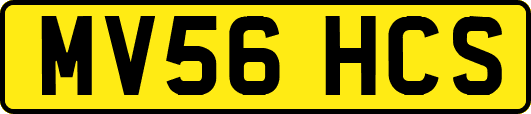 MV56HCS