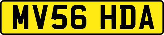 MV56HDA
