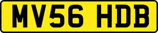 MV56HDB