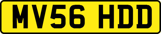 MV56HDD