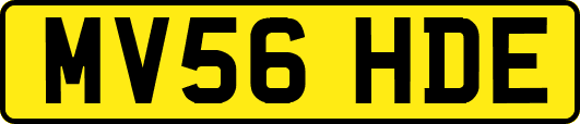 MV56HDE