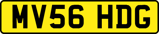 MV56HDG