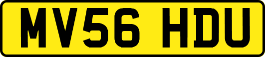 MV56HDU