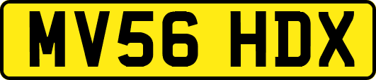 MV56HDX