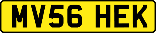 MV56HEK