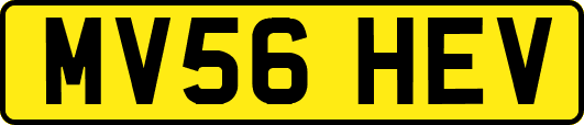 MV56HEV