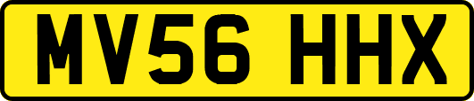 MV56HHX