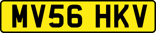 MV56HKV