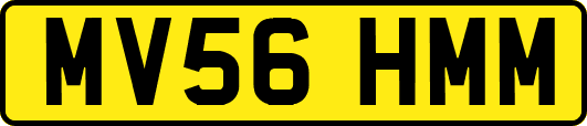 MV56HMM