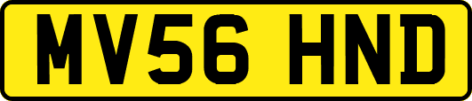 MV56HND