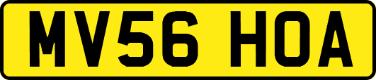 MV56HOA