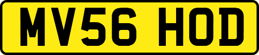 MV56HOD