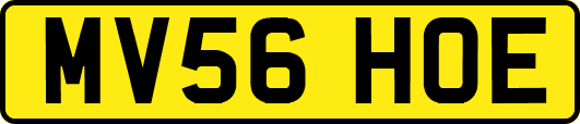 MV56HOE