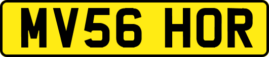 MV56HOR