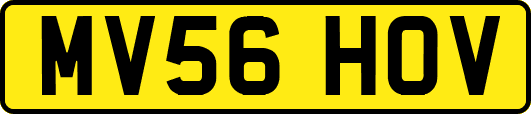 MV56HOV