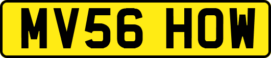 MV56HOW