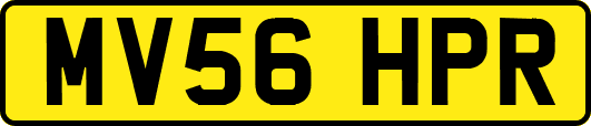 MV56HPR