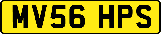 MV56HPS