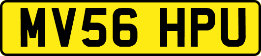 MV56HPU