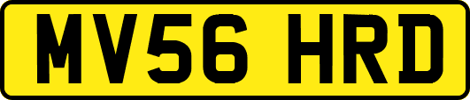 MV56HRD