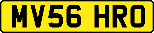 MV56HRO