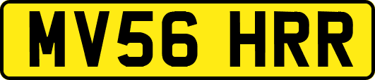 MV56HRR