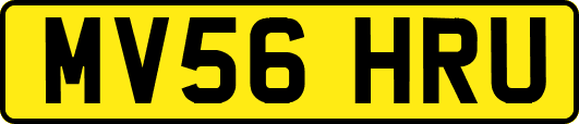 MV56HRU