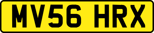 MV56HRX