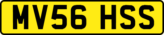 MV56HSS