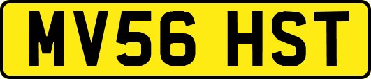 MV56HST