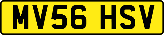 MV56HSV