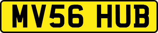 MV56HUB