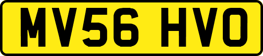 MV56HVO