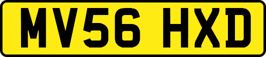 MV56HXD