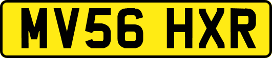MV56HXR