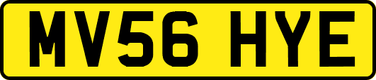 MV56HYE