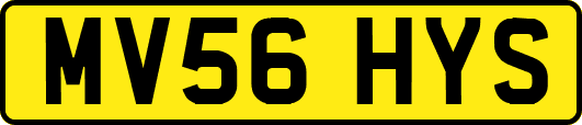 MV56HYS