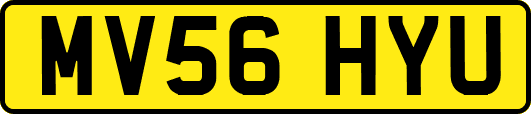 MV56HYU