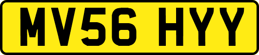 MV56HYY