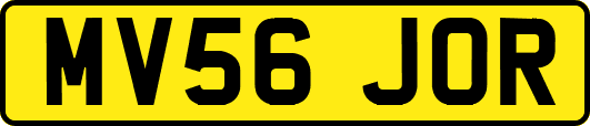 MV56JOR