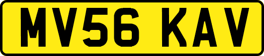 MV56KAV