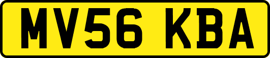 MV56KBA