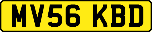 MV56KBD