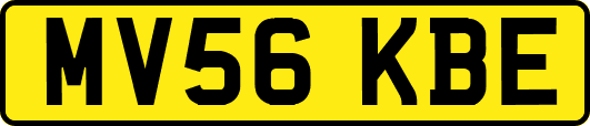 MV56KBE