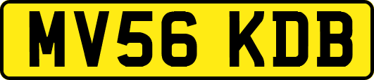 MV56KDB