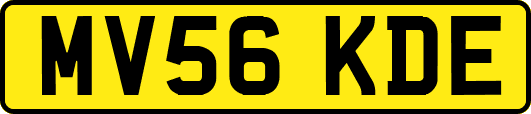 MV56KDE